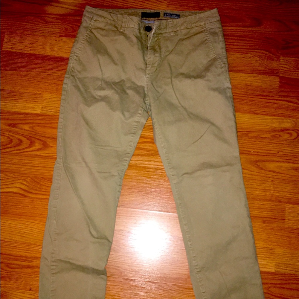 Aeropostale Male Skinny Jeans